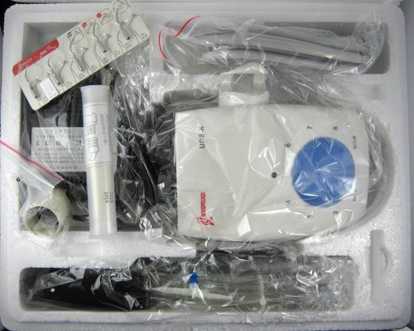 Ultrasonic Scaler UDS-K EMS Compatible